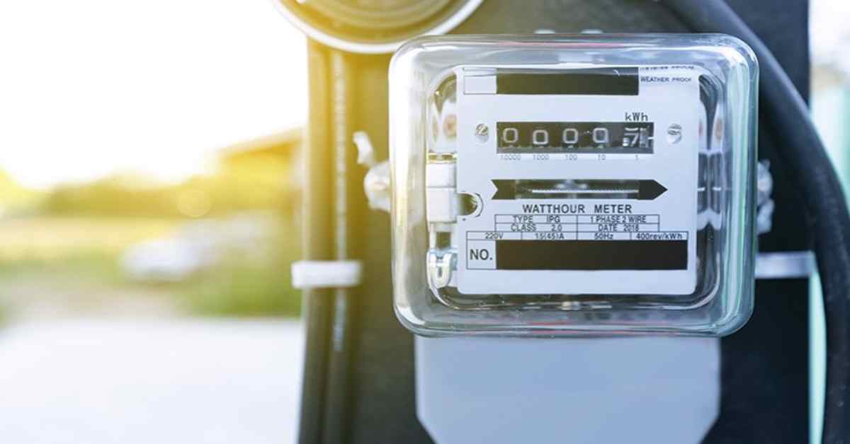 Photo of उत्तर प्रदेश में बिजली कनेक्शन हुआ महंगा: मीटर के दाम में 6 गुना बढ़ोतरी