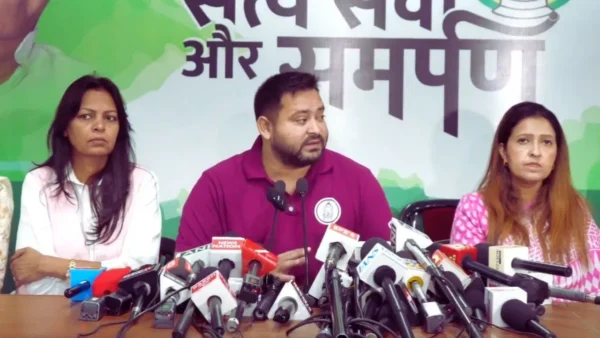 Photo of बिहार चुनाव 2025: आरजेडी के लिए सबसे बड़ी हार, नेता विपक्ष की कुर्सी भी खतरे में