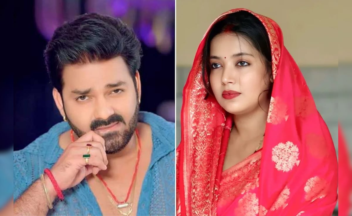 Photo of पवन सिंह के खिलाफ चुनाव लड़ेंगी पत्नी ज्योति सिंह?