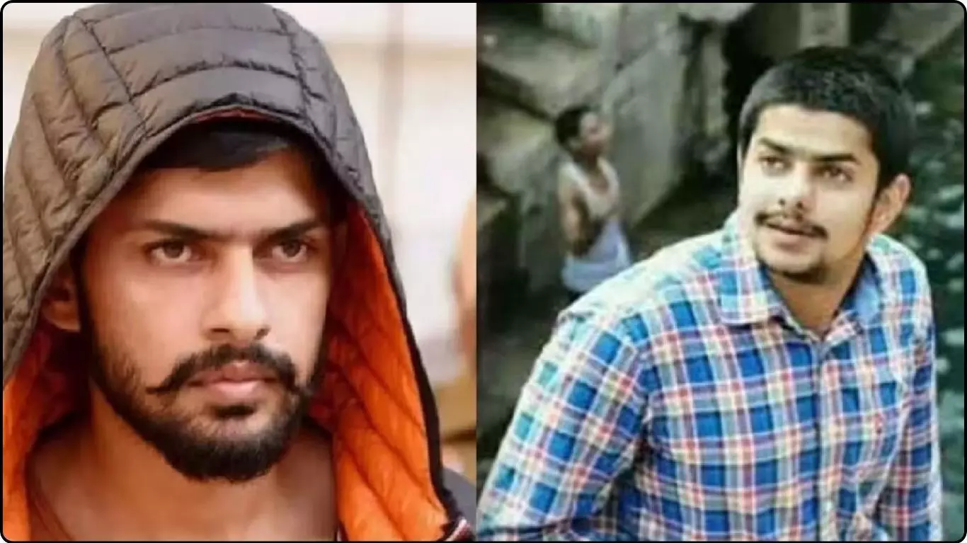 Photo of अमेरिका से डिपोर्ट होकर आने वाला गैंगस्टर, दिल्ली पहुंचते ही अनमोल बिश्नोई को किया जाएगा गिरफ्तार