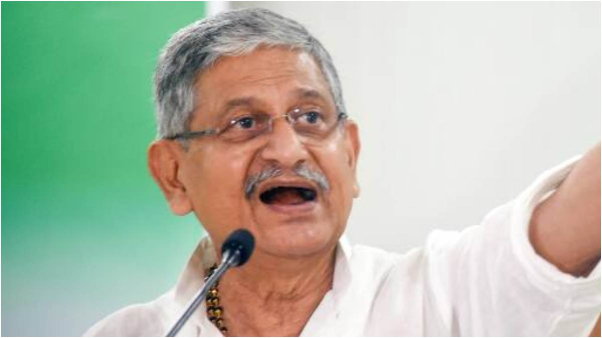 Photo of ललन सिंह के विवादित बयान पर चुनाव आयोग का एक्शन, जल्द भेजा जा सकता है नोटिस