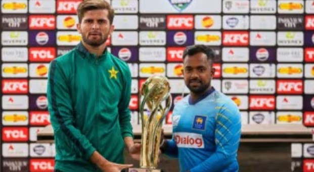 Photo of इस्लामाबाद धमाके से डरी श्रीलंकाई टीम, PCB ने बदला वनडे शेड्यूल