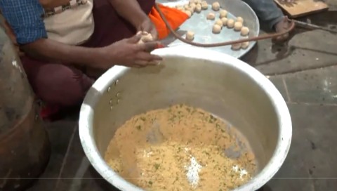 Photo of Video : BJP मुख्यालय में मतगणना से पहले सत्तू पराठा और जलेबी तैयार