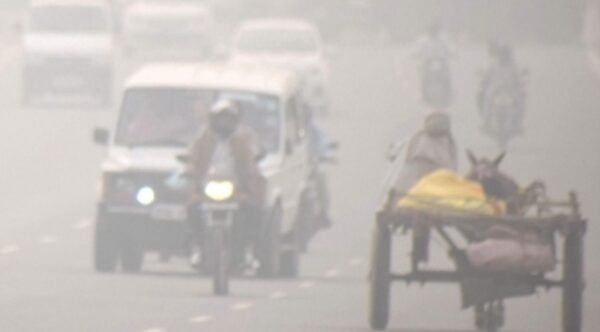 Photo of दिल्ली में हवा सबसे जहरीली, शिमला से 13 गुना खराब