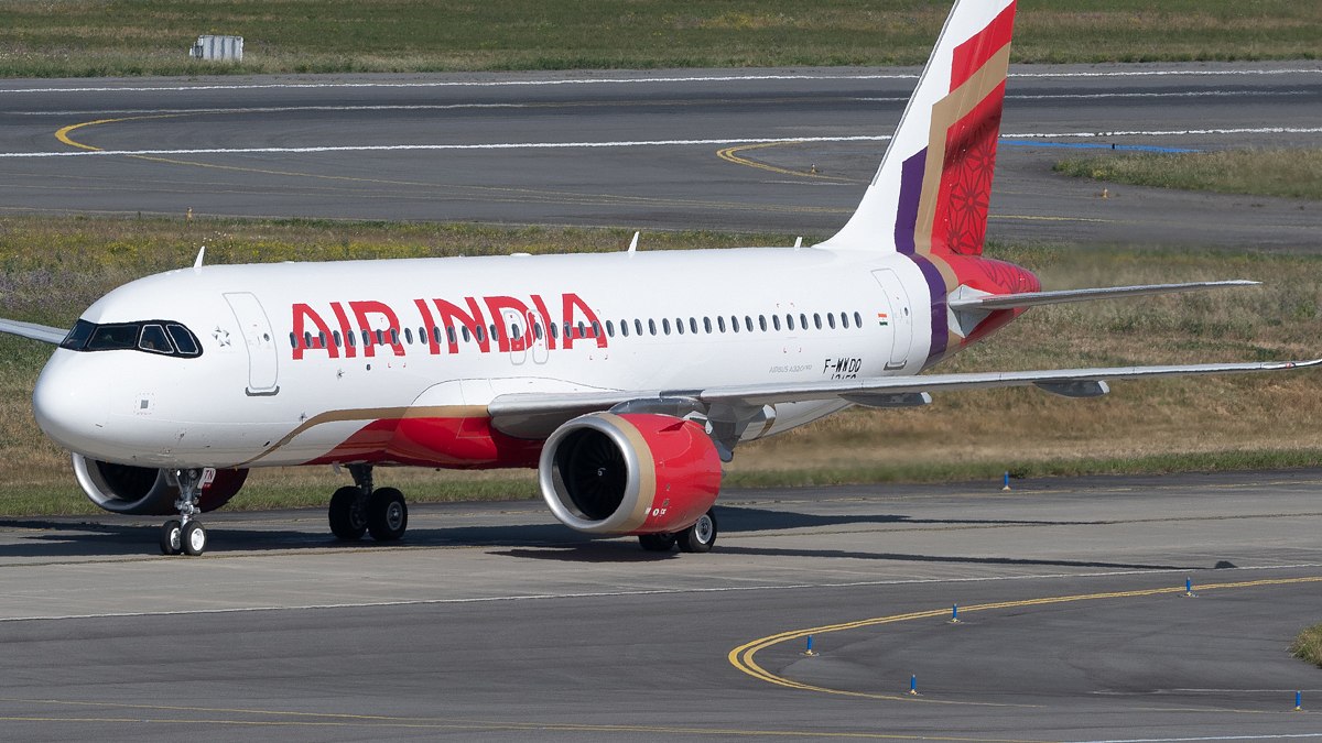 Photo of सैन फ्रांसिस्को से दिल्ली जा रही एयर इंडिया फ्लाइट में खतरा, मंगोलिया में आपात लैंडिंग