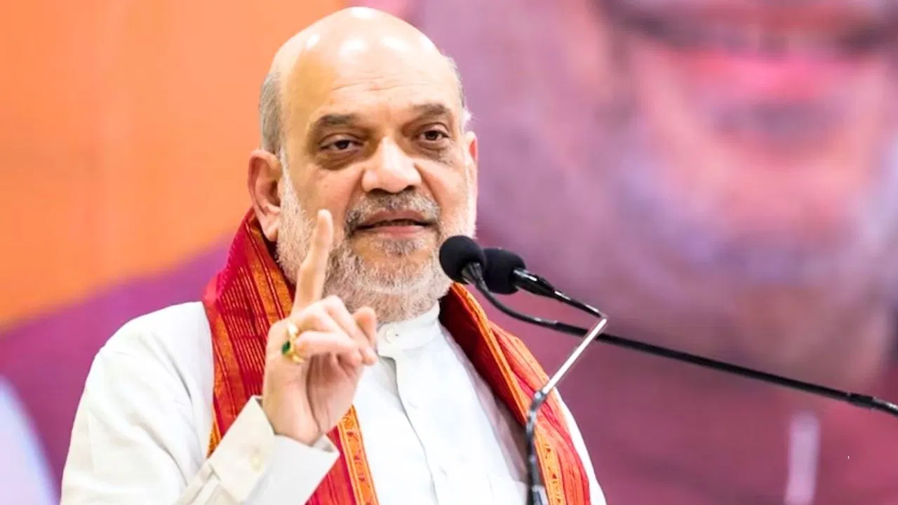 Photo of अमित शाह का बड़ा ऐलान: देश में बनेंगे 100 नए सैनिक स्कूल