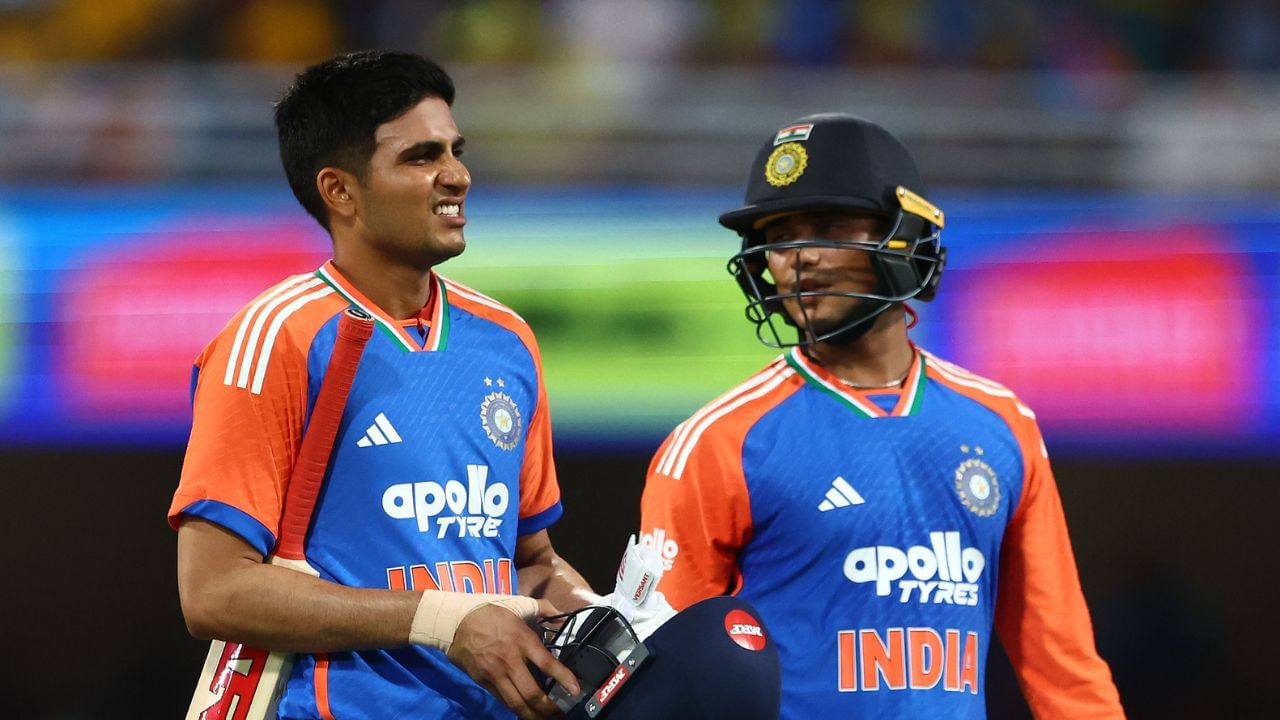 Photo of IND vs AUS: आखिर ऐसा क्या हो गया कि अचानक रोका गया मैच…