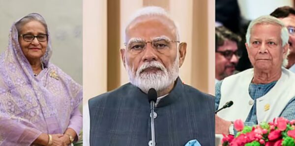 Photo of क्या बांग्लादेश की मौत की सजा भारत में लागू होती है?