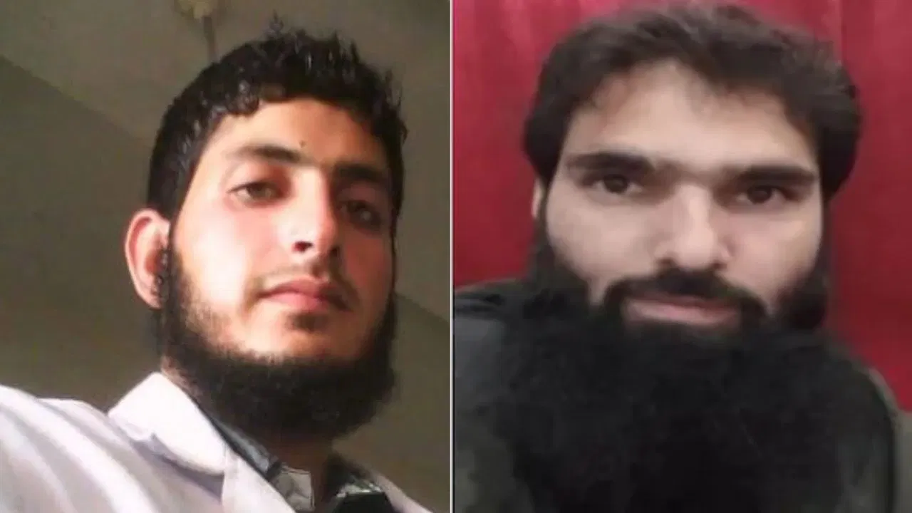 Photo of जम्मू-कश्मीर में हाइटेक निगरानी का कमाल, डॉक्टर निकले आतंकी संगठन के सदस्य