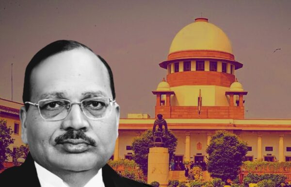 Photo of भारत के 53वें CJI के तौर पर जस्टिस सूर्यकांत ने ली शपथ