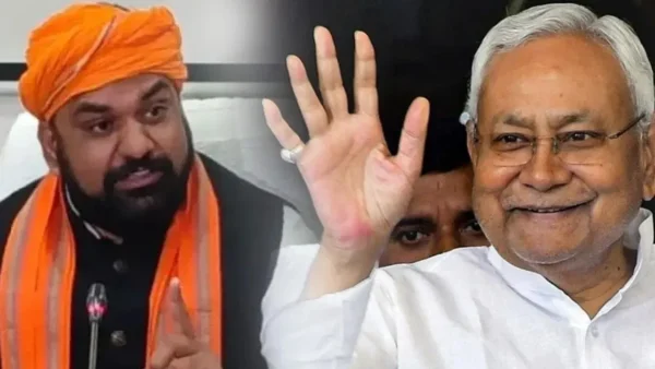 Photo of NDA में सरकार गठन की तैयारियाँ तेज, स्पीकर और मंत्रालयों को लेकर