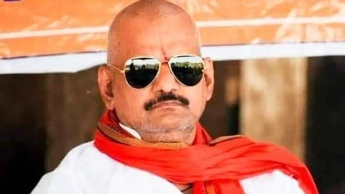 Photo of  घोसी विधानसभा सीट से सपा विधायक सुधाकर सिंह का निधन, लंबे समय से थे बीमार