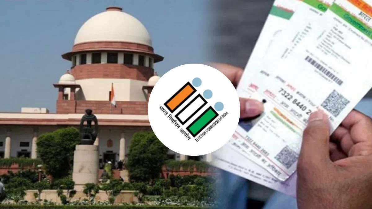 Photo of केरल में SIR को लेकर विवाद बढ़ा, मुस्लिम लीग ने सुप्रीम कोर्ट से तत्काल रोक की मांग की