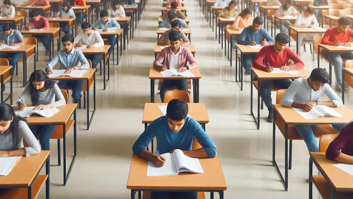 Photo of उच्च शिक्षा में ‘वन वीक सीरीज़’ का बढ़ता प्रभुत्व: पाठ्यपुस्तकों का संकट