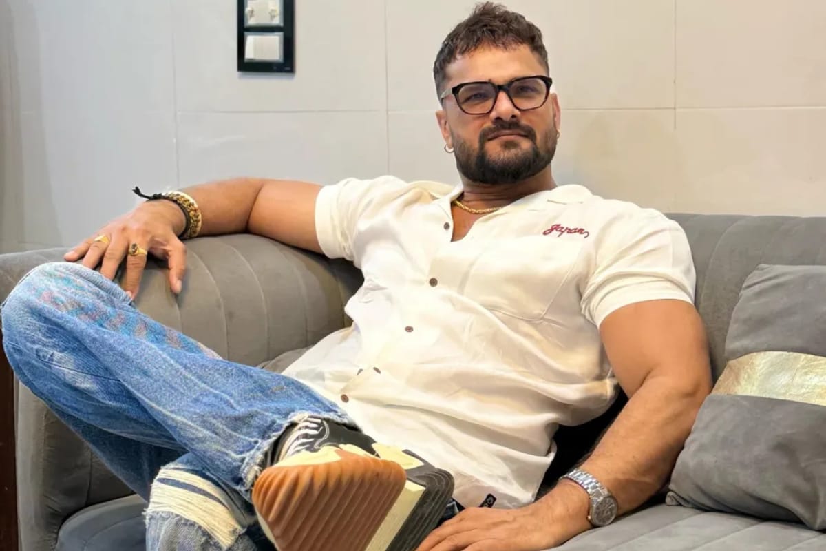 Photo of “खेसारी लाल यादव की मुश्किलें बढ़ीं, मुंबई बंगले को लेकर मनपा की सख्त कार्रवाई!”