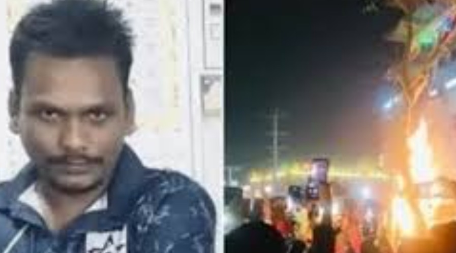 Photo of Bangladesh : ‘इंसान नहीं, राक्षस बन चुके थे’…दीपू चंद्र दास की हत्या पर चश्मदीद का सनसनीखेज खुलासा