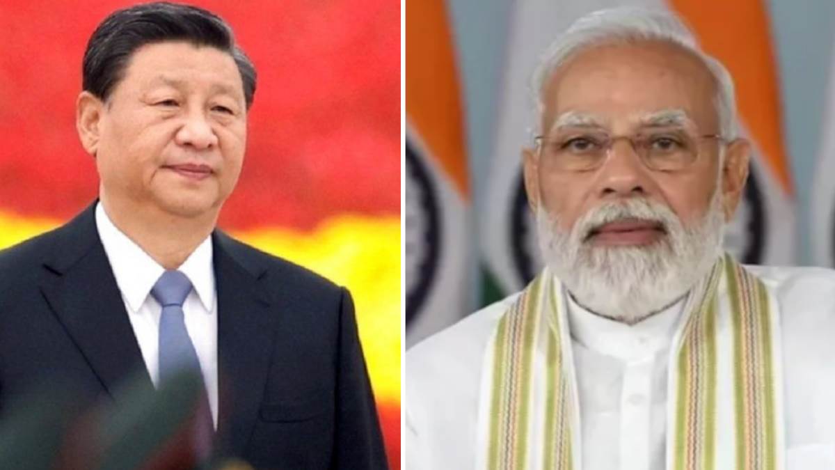 Photo of भारत के चारों ओर घेराबंदी की तैयारी में चीन? पड़ोसी देशों में PLA बेस बनाने की योजना का दावा