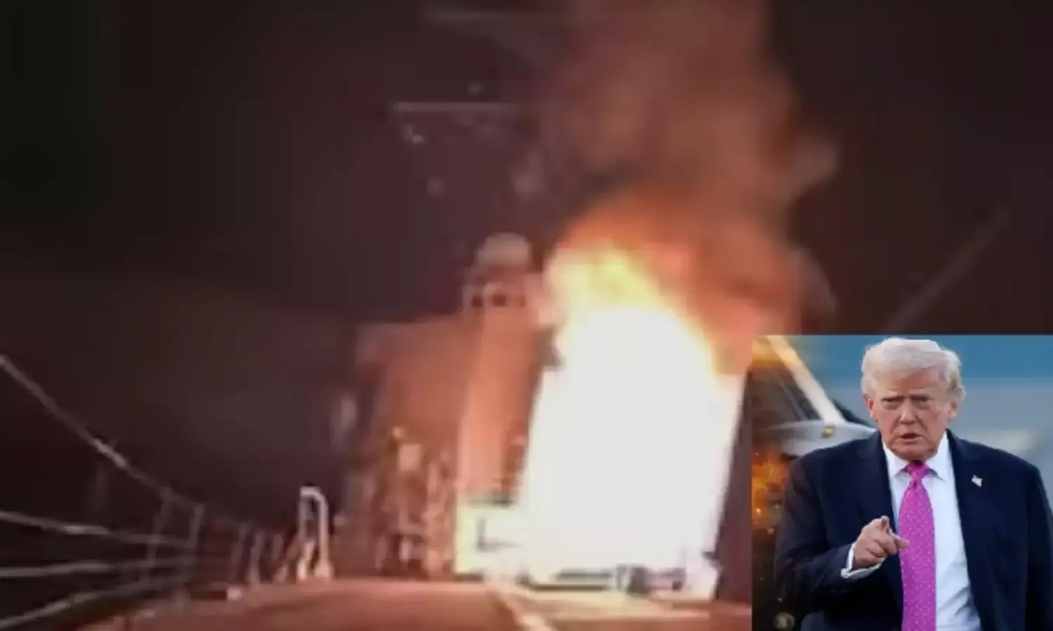 Photo of नाइजीरिया में ISIS ठिकानों पर अमेरिका का बड़ा एयरस्ट्राइक, सरकार ने जारी किया आधिकारिक बयान