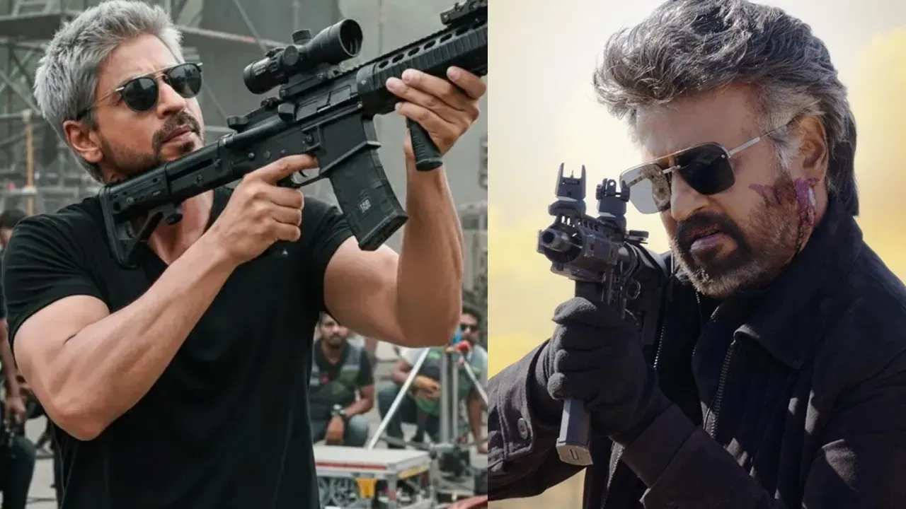 Photo of जेलर 2 में शाहरुख खान? मिथुन चक्रवर्ती ने किया बड़ा खुलासा