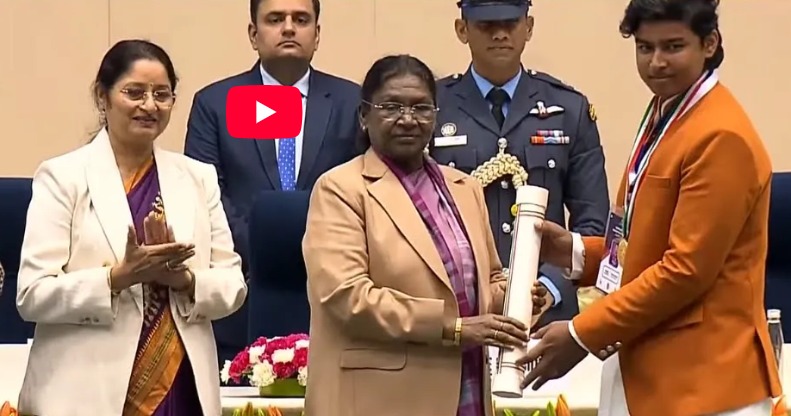 Photo of क्रिकेट के इस नये सितारे का ये खास वीडियो आपने देखा क्या?