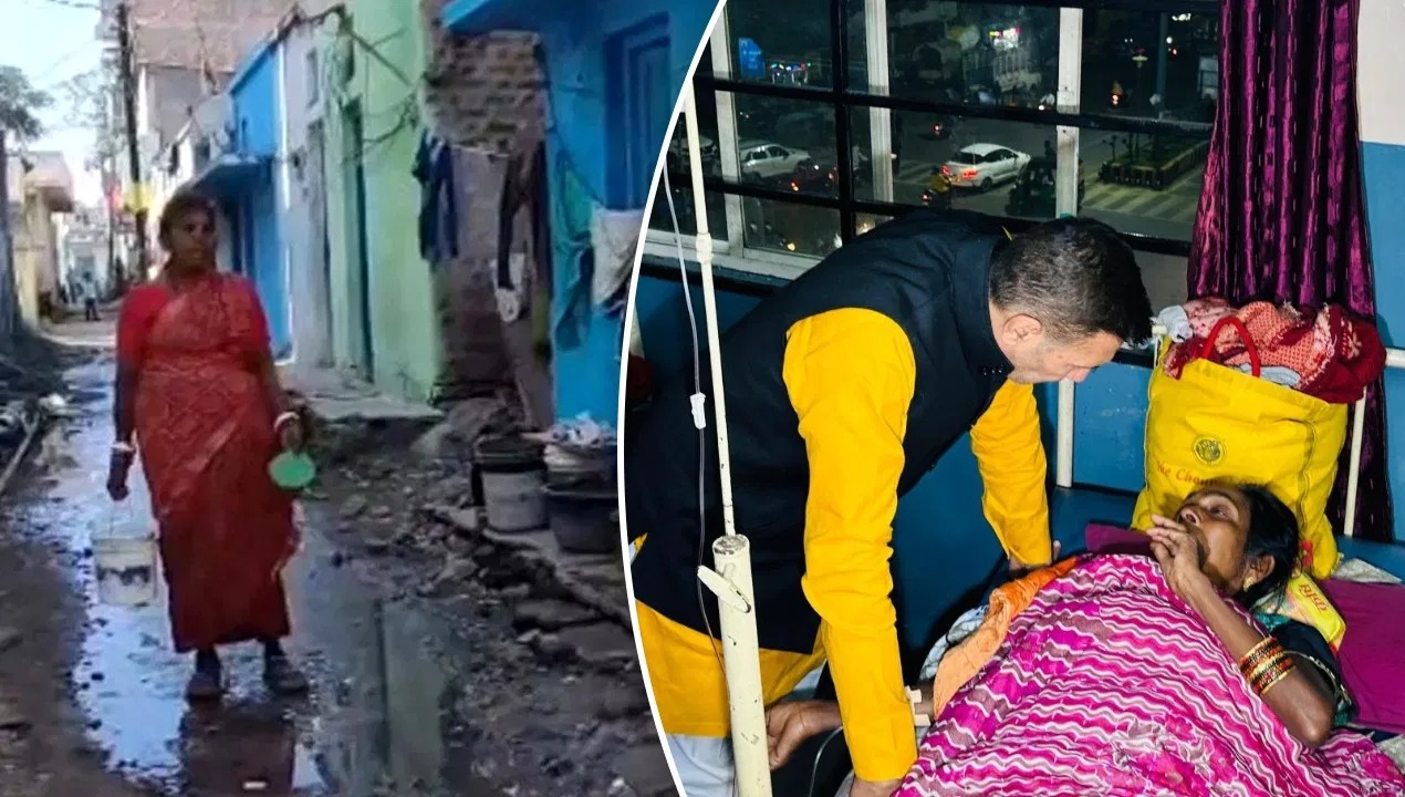 Photo of इंदौर में दूषित पानी से हालात गंभीर, 8 लोगों की मौत, 66 से अधिक बीमार