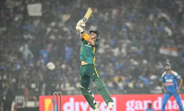 Photo of IND vs SA: हाई-स्कोरिंग मुकाबले में अफ्रीका की जीत