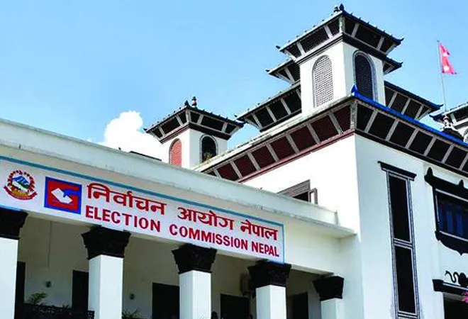 Photo of डिजिटल मीडिया को लेकर कितना सतर्क है नेपाल का चुनाव आयोग