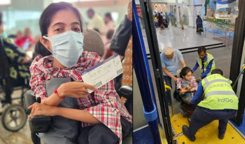 Photo of हजारों फ्लाइट्स रद्द होने के बाद DGCA का यू-टर्न, क्रू रेस्ट वाला नियम वापस