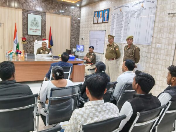 Photo of दलित डिग्निटी एंड जस्टिस सेंटर का खुलासा, 3 साल के 254 SC/ST केसों की रिपोर्ट, 62 में चार्जशीट नहीं