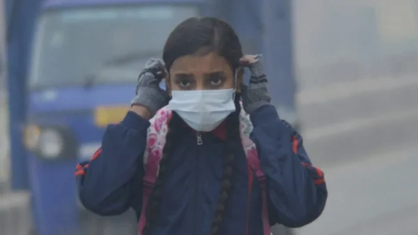 Photo of UP में भीषण शीतलहर का कहर, कक्षा 12 तक के स्कूल 1 जनवरी तक बंद; CM योगी के सख्त निर्देश