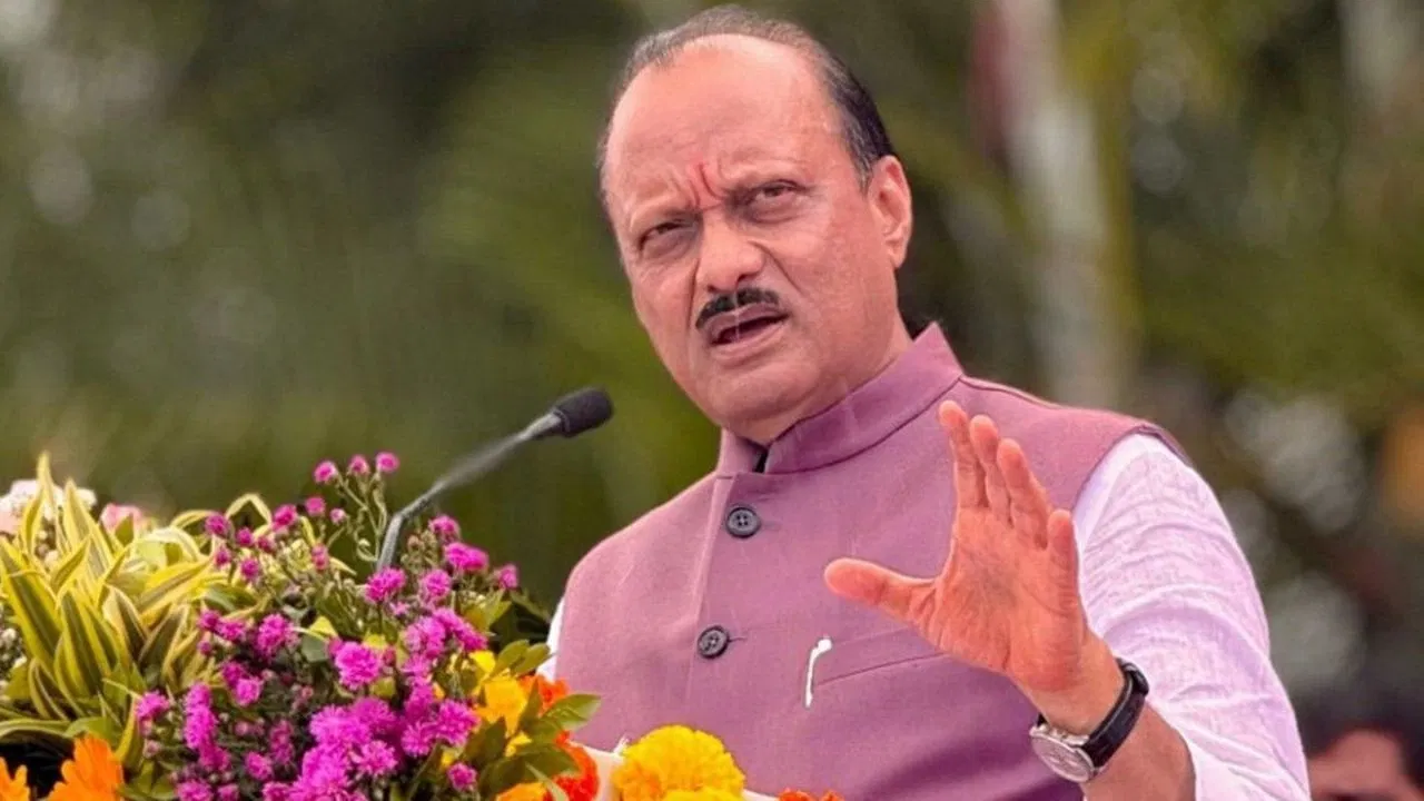 Photo of नगर निगम चुनाव से पहले अजित पवार का अचानक गायब होना, बिना सियासी हलचल तेज