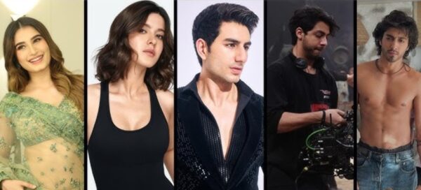 Photo of Year Ender 2025:स्टार किड्स-किसने किया प्रभावित और कौन रहा फीका?