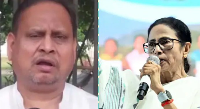 Photo of ममता बनर्जी हुमायूं कबीर से नाराज़, बाबरी मस्जिद कार्यक्रम से रहेंगी दूर!