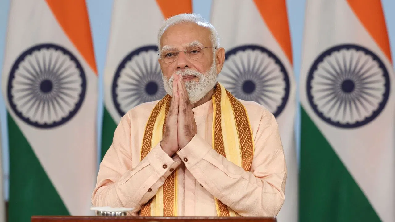 Photo of भारत-ओमान के बीच फ्री ट्रेड एग्रीमेंट पर हस्ताक्षर, पीएम मोदी को मिला ‘ऑर्डर ऑफ ओमान’ सम्मान