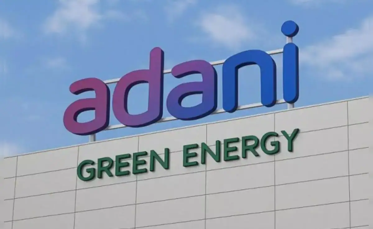 Photo of Adani Green Energy में 2,400 करोड़ की ब्लॉक डील, TotalEnergies ने बेची 1.5% हिस्सेदारी