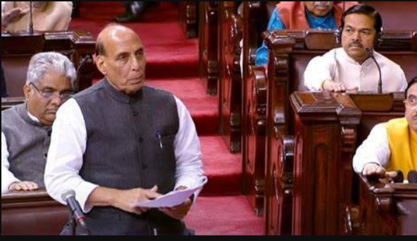 Photo of कौन बैठाएगा मुझे…जब भड़के राजनाथ सिंह, देखें वीडियो