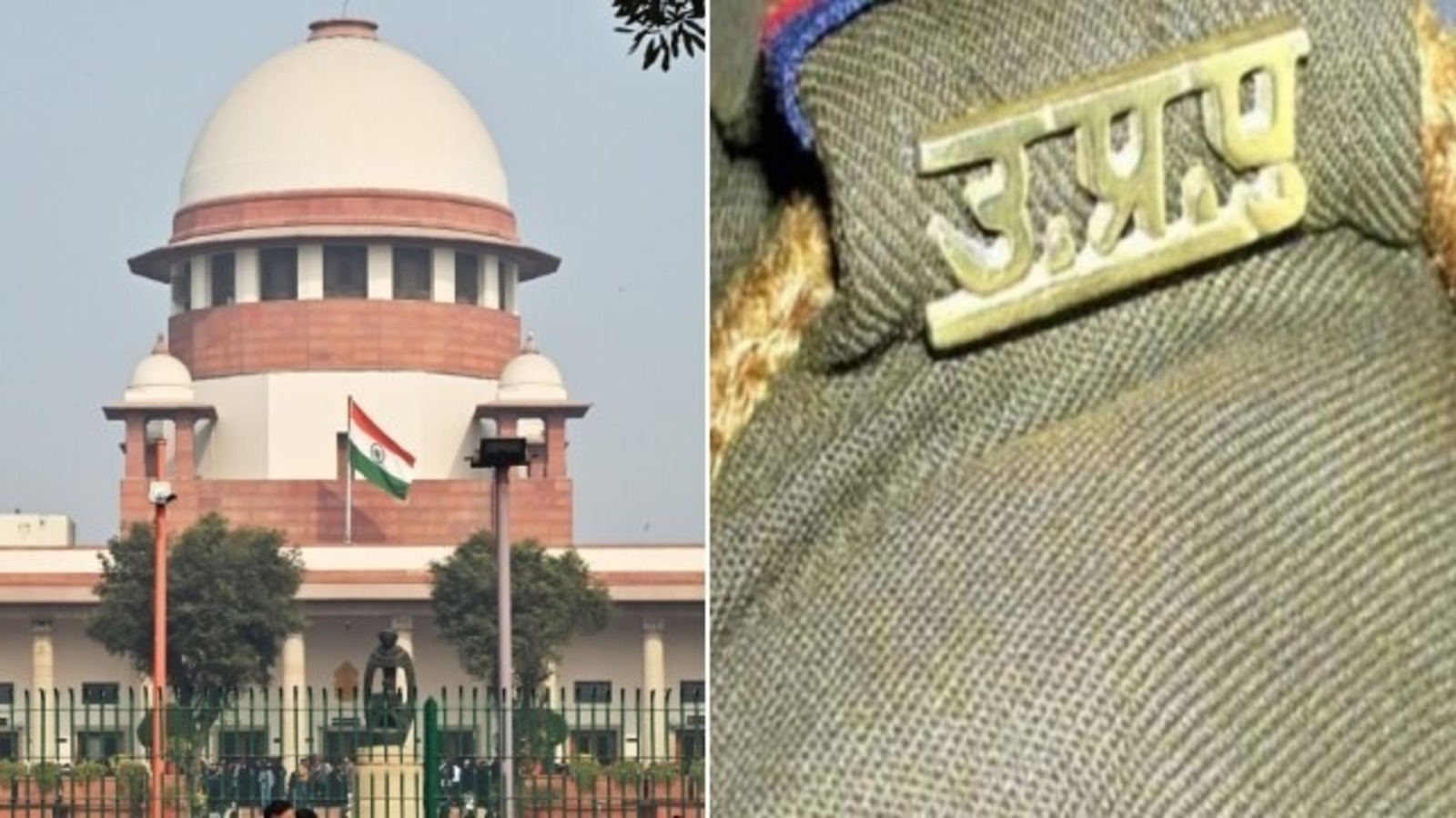 Photo of सुप्रीम कोर्ट ने यूपी के DIG से क्यों मांगा वॉयस सैंपल…