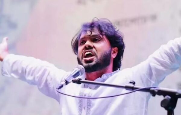 Photo of उस्मान हादी हत्याकांड: मुख्य आरोपी का दावा, ‘मैं भारत नहीं, दुबई में हूं’