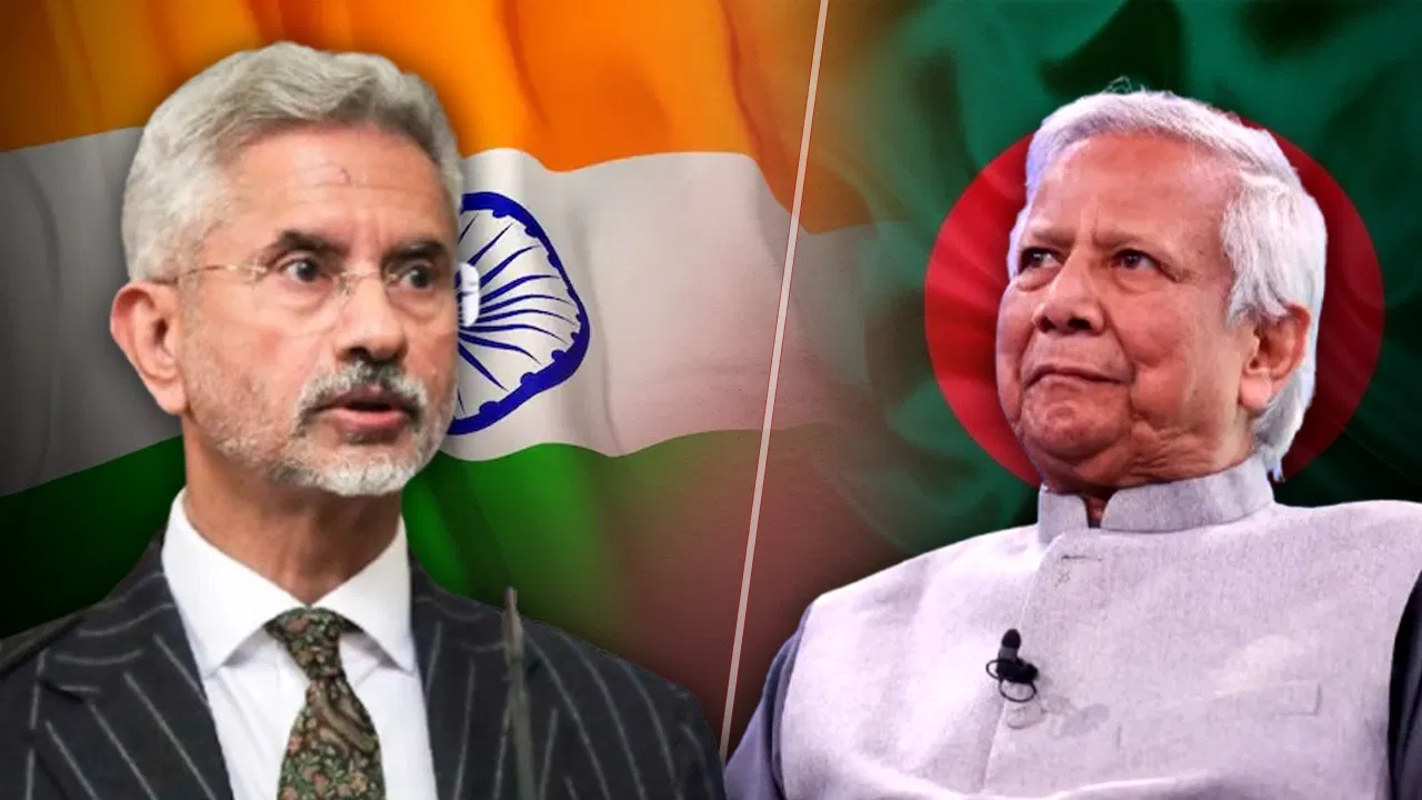 Photo of भारत-बांग्लादेश तनाव: MEA ने बांग्लादेश के हाई कमिश्नर को तलब किया, मिशन सुरक्षा पर जताई चिंता