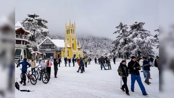Photo of कश्मीर से मसूरी तक बरसी ‘सफेद आफत’, जानिए इस बर्फबारी के पीछे क्या है PAK कनेक्शन
