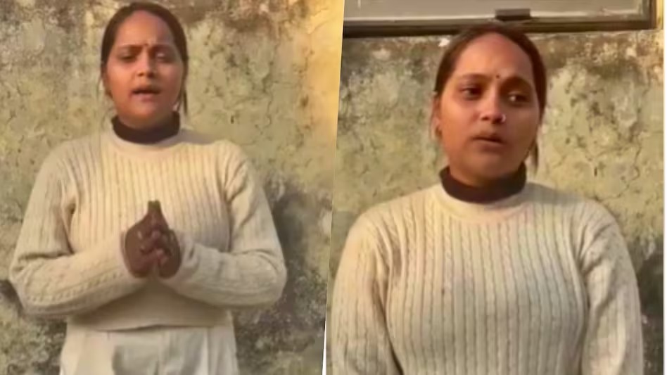 Photo of बिकरु कांड: जेल में रहने के बाद जमानत पर छूटी खुशी दुबे ने किसका जताया आभार?