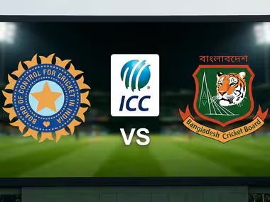 Photo of T20 वर्ल्ड कप 2026: बांग्लादेश के मुकाबलों का वेन्यू बदल सकता है BCCI!