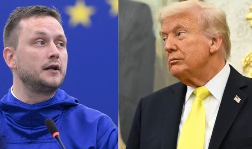 Photo of ग्रीनलैंड पर ट्रंप की धमकियों को PM नीलसन का करारा जवाब, बोले-USA नहीं, डेनमार्क को चुनेंगे