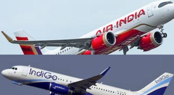 Photo of ईरान संकट: आसमान भी बंद, Air India-IndiGo की यात्रियों को सख्त चेतावनी