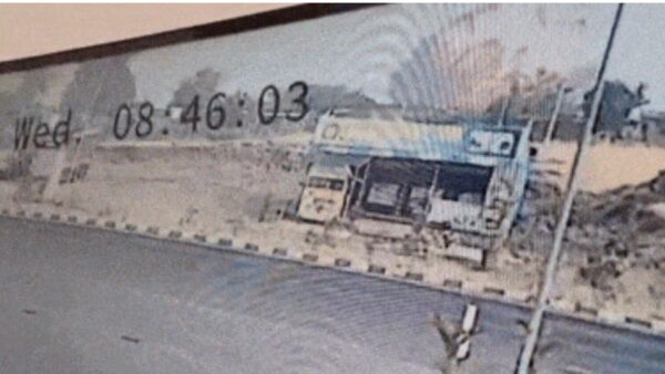 Photo of अजित पवार का प्लेन लैंडिंग के दौरान विमान आग के गोले में, CCTV में सामने आया भयावह दृश्य