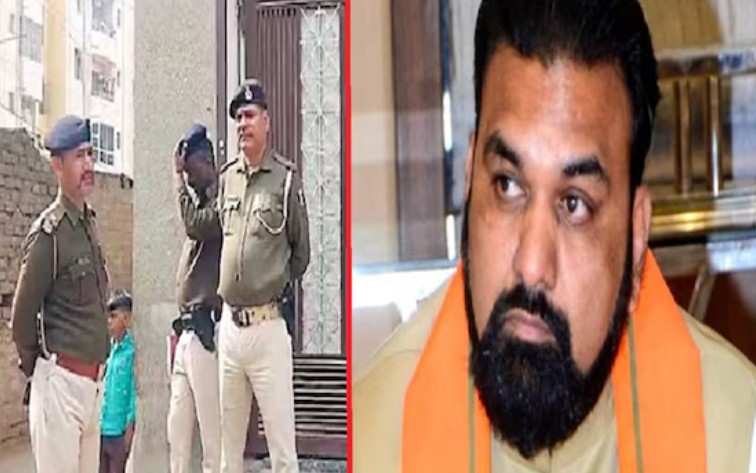 Photo of पटना NEET छात्रा मौत मामला CBI के हवाले, सम्राट चौधरी ने किया ऐलान