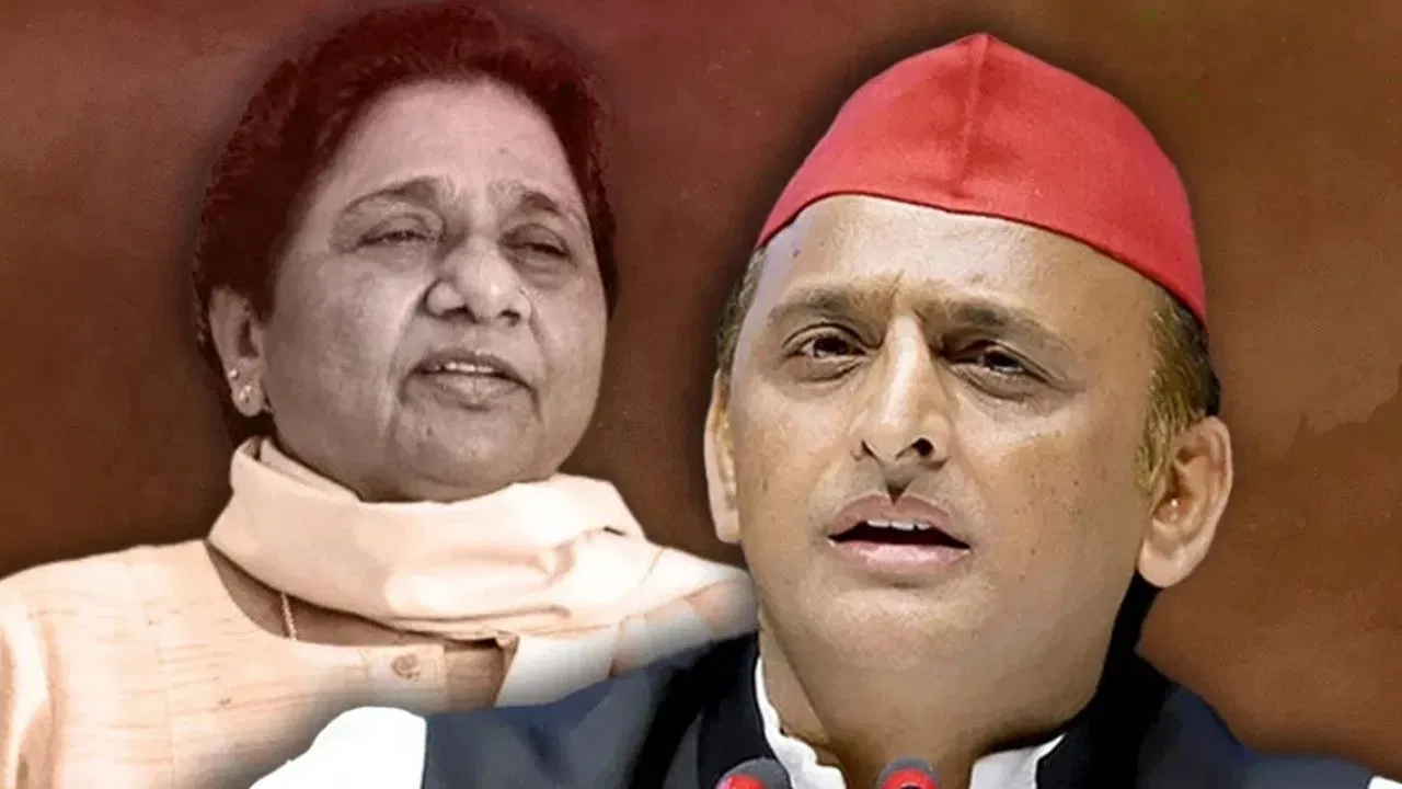 Photo of UGC के नए नियमों को लेकर देशभर में विवाद, अखिलेश यादव व मायावती का आया बयान