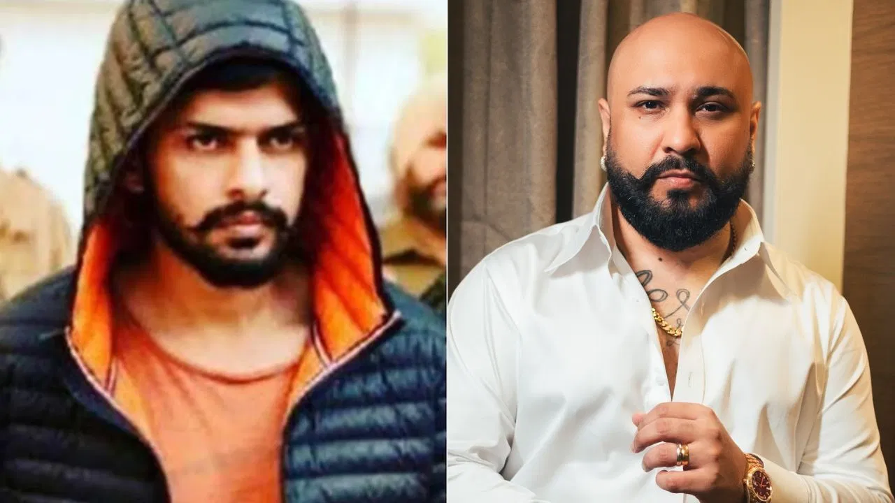 Photo of सिंगर दिलनूर को 10 करोड़ की धमकी, बी प्राक के नाम से भेजा मैसेज, मोहाली पुलिस जांच में जुटी