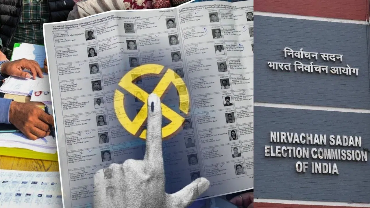 Photo of चुनाव आयोग को Ex-नेवी चीफ अरुण प्रकाश के जवाब पर देना पड़ा स्पष्टीकरण