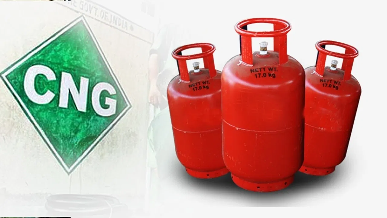 Photo of BPCL ने शुरू किया PNG Drive 2.0, हर घर PNG और हर गाड़ी CNG का संकल्प